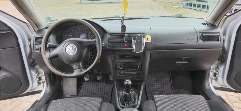 VW Golf 4, снимка 9 - Автомобили и джипове - 49170776