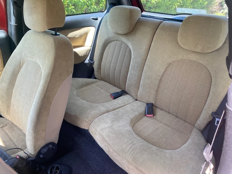 Lancia Ypsilon, снимка 10 - Автомобили и джипове - 52425555