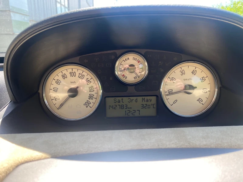 Lancia Ypsilon, снимка 9 - Автомобили и джипове - 52425555