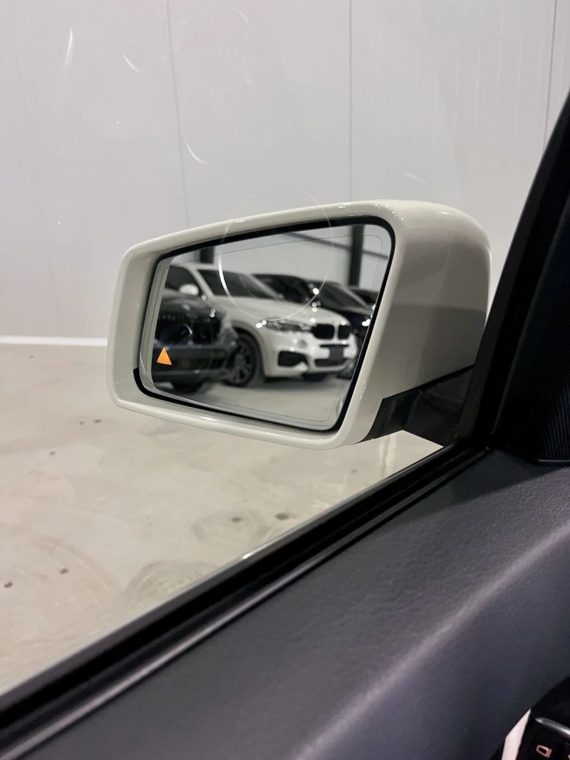 Mercedes-Benz C 63 AMG Carbon Package, снимка 16 - Автомобили и джипове - 50575567