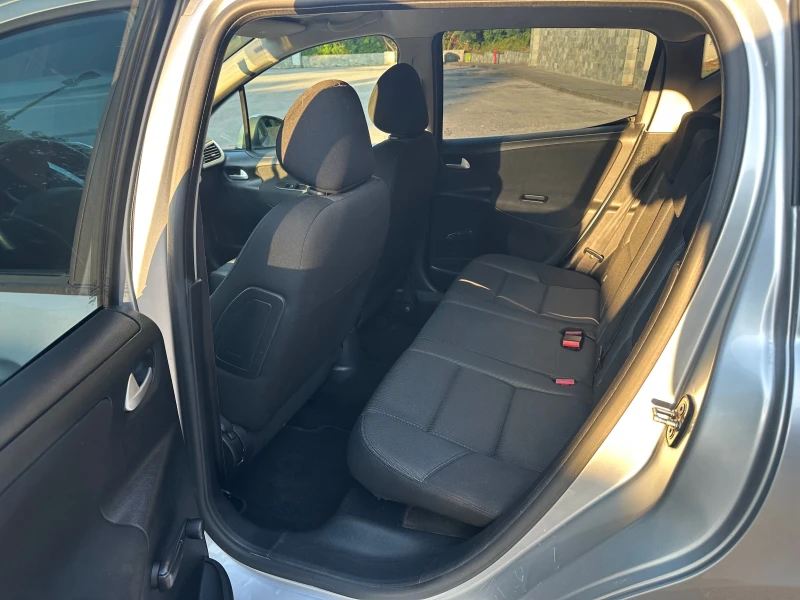 Peugeot 207 SW* FaceLift, снимка 10 - Автомобили и джипове - 51288130