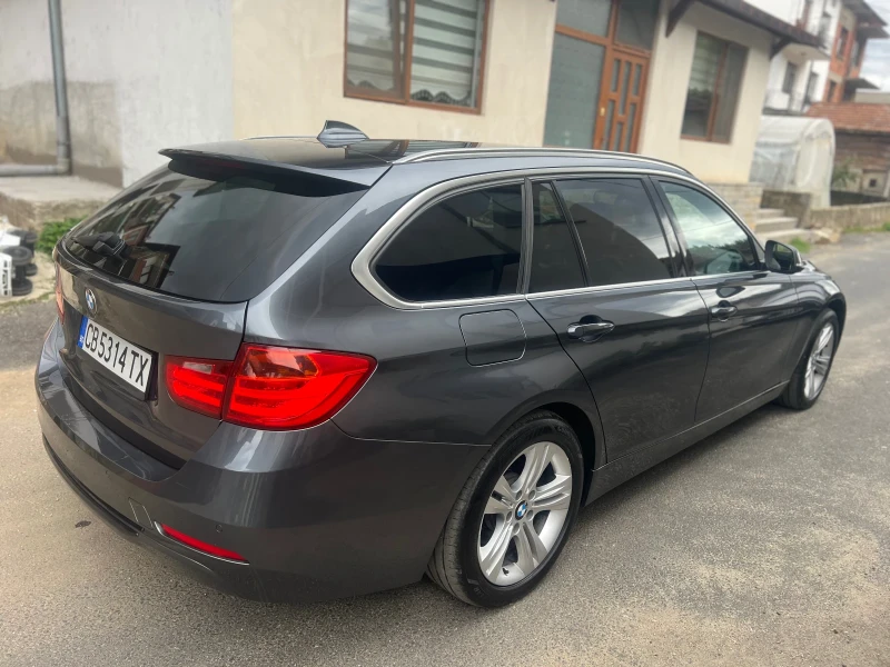BMW 320 D X DRIVE, снимка 13 - Автомобили и джипове - 52219005