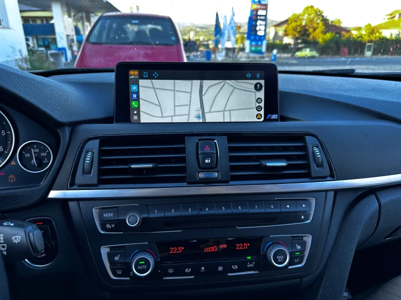 BMW 320 D X DRIVE, снимка 7 - Автомобили и джипове - 52219005