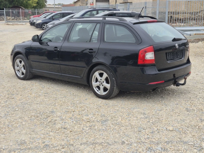 Skoda Octavia 1.2FSI NAVI, снимка 5 - Автомобили и джипове - 51835536