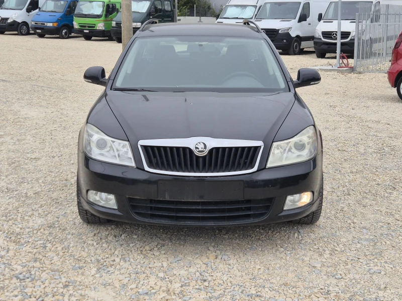 Skoda Octavia 1.2FSI NAVI, снимка 3 - Автомобили и джипове - 51835536
