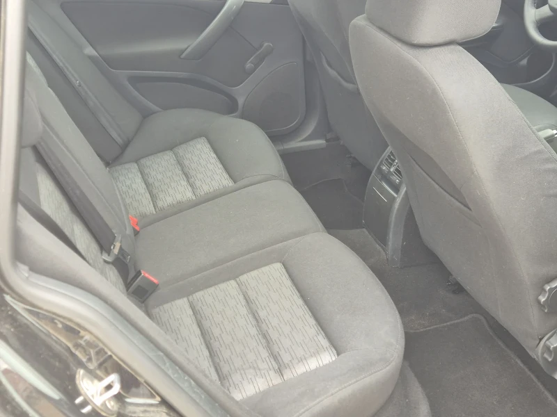 Skoda Octavia 1.2FSI NAVI, снимка 12 - Автомобили и джипове - 51835536