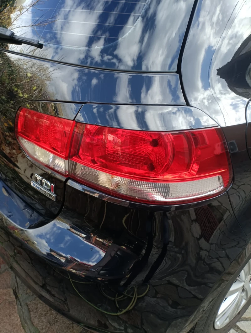 VW Golf 6, снимка 15 - Автомобили и джипове - 52407628