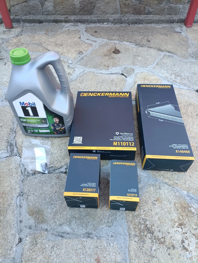 VW Golf 6, снимка 16 - Автомобили и джипове - 52407628