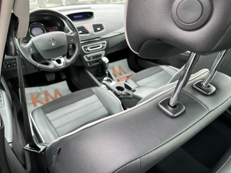 Renault Fluence 1.5dci AUT EURO-5B, снимка 10 - Автомобили и джипове - 52368430