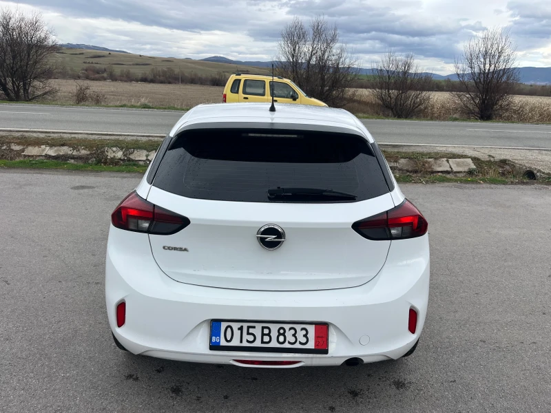 Opel Corsa 1.5 HDI KTEO COC, снимка 5 - Автомобили и джипове - 52554945
