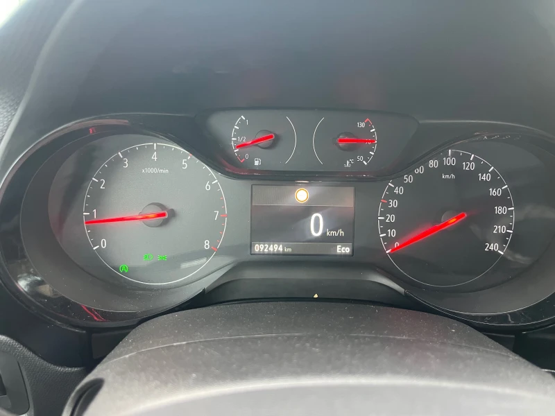 Opel Corsa 1.5 HDI KTEO COC, снимка 16 - Автомобили и джипове - 52554945