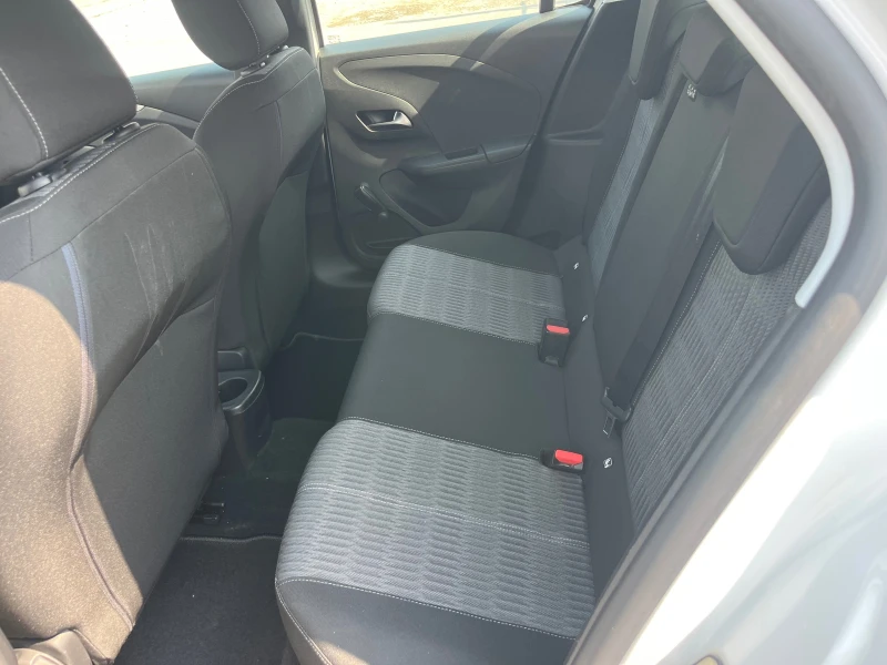 Opel Corsa 1.5 HDI KTEO COC, снимка 12 - Автомобили и джипове - 52554945