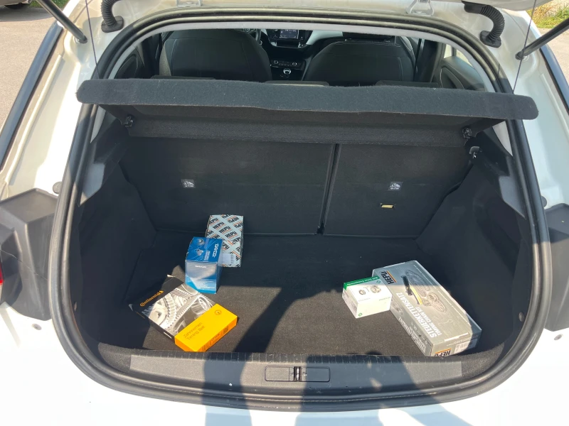 Opel Corsa 1.5 HDI KTEO COC, снимка 13 - Автомобили и джипове - 52554945