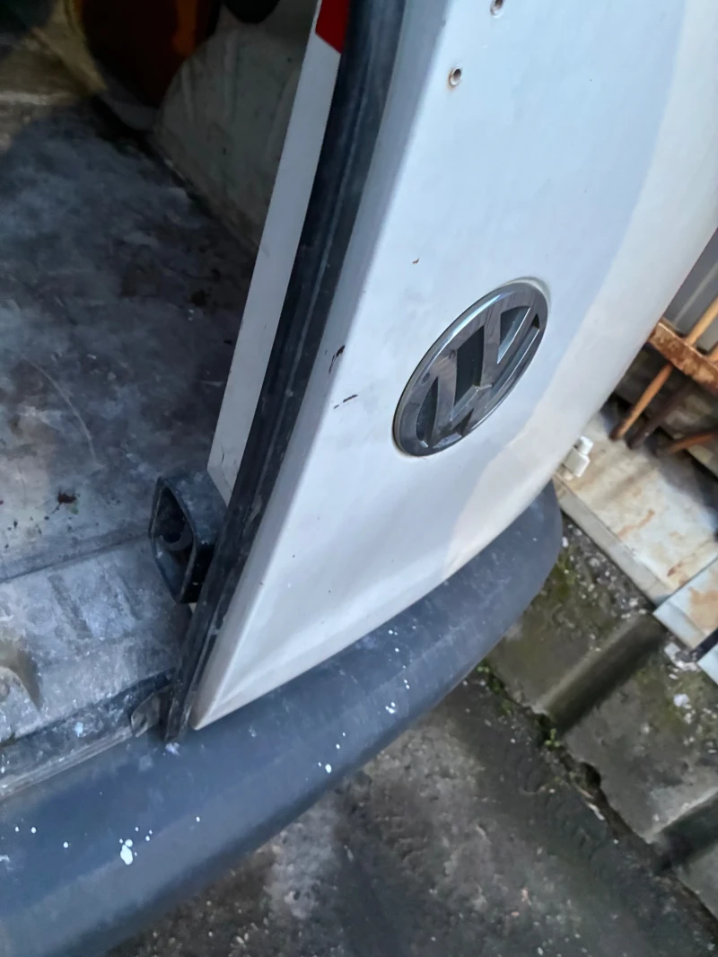 VW Caddy 1.9 TDI , снимка 12 - Автомобили и джипове - 52990352