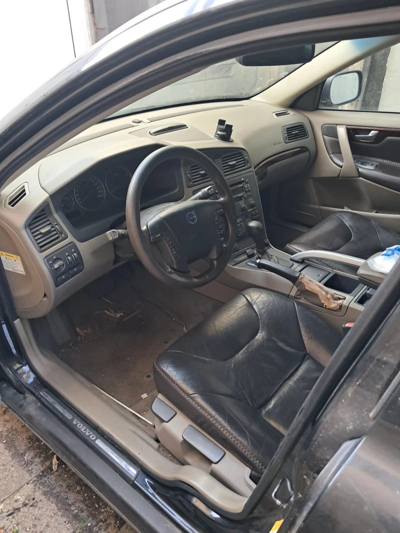 Volvo Xc70, снимка 5 - Автомобили и джипове - 53094680