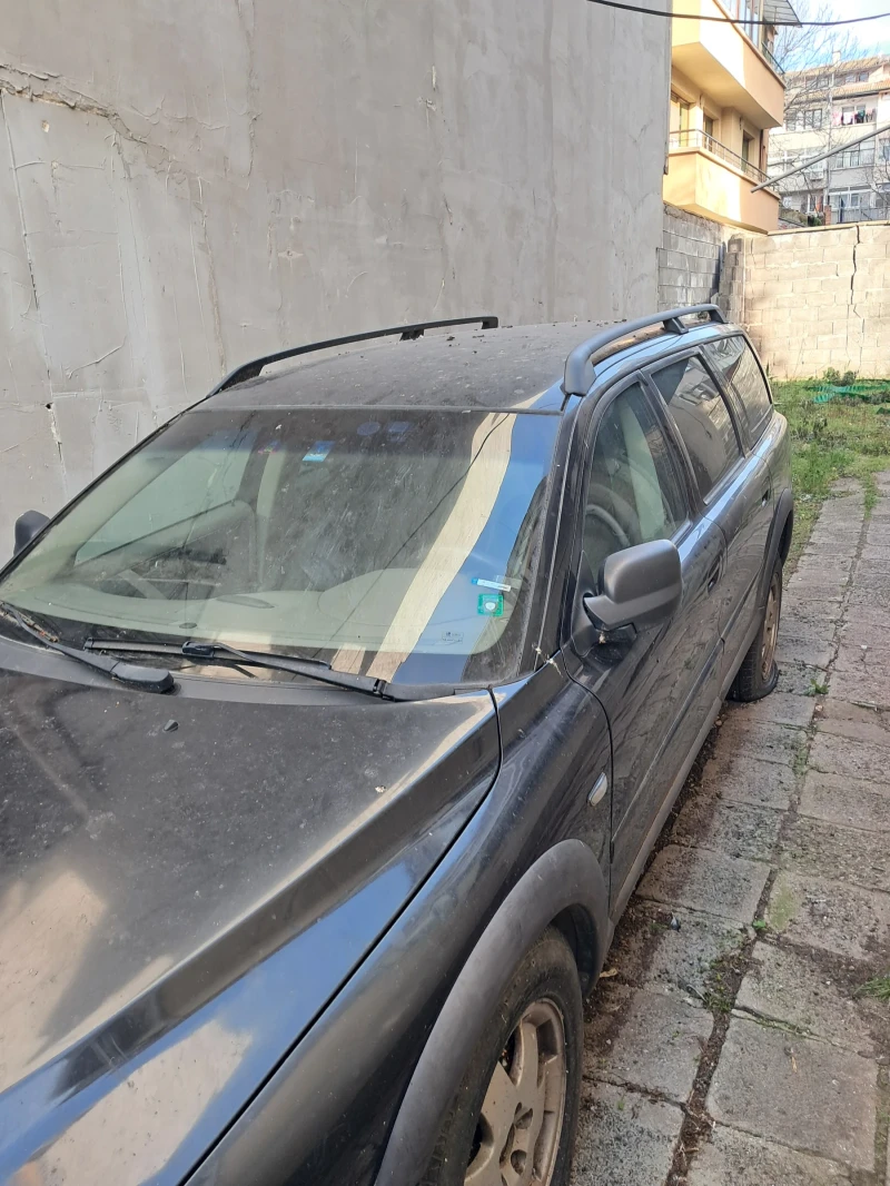 Volvo Xc70, снимка 2 - Автомобили и джипове - 53094680