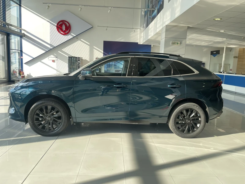 DONGFENG T5-EVO 1.5 T, снимка 4 - Автомобили и джипове - 53190960