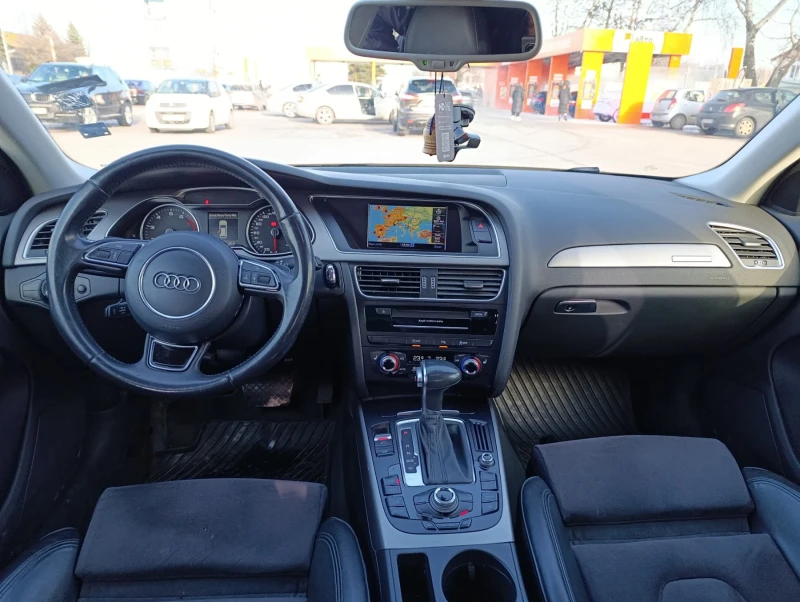 Audi A4 s line quattro, снимка 5 - Автомобили и джипове - 53246528