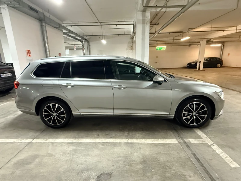 VW Passat DIGITAL* 4motion* DSG6* ПАНОРАМА* КОЖА* CarPlay* A, снимка 5 - Автомобили и джипове - 53407721