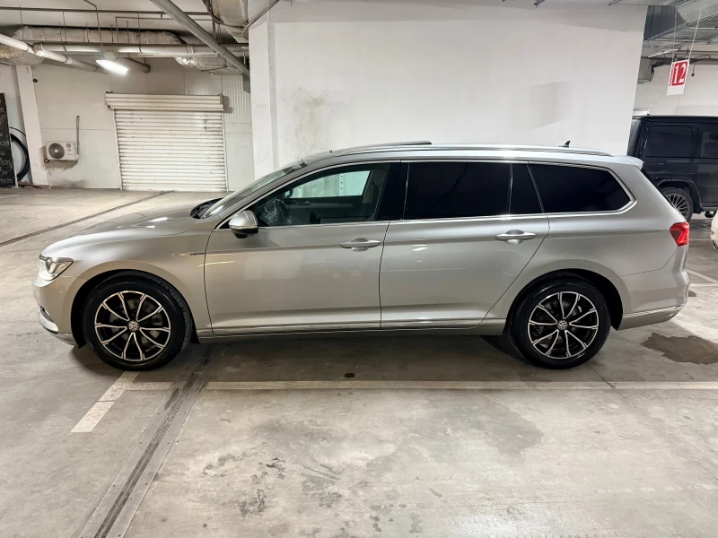 VW Passat DIGITAL* 4motion* DSG6* ПАНОРАМА* КОЖА* CarPlay* A, снимка 2 - Автомобили и джипове - 53407721