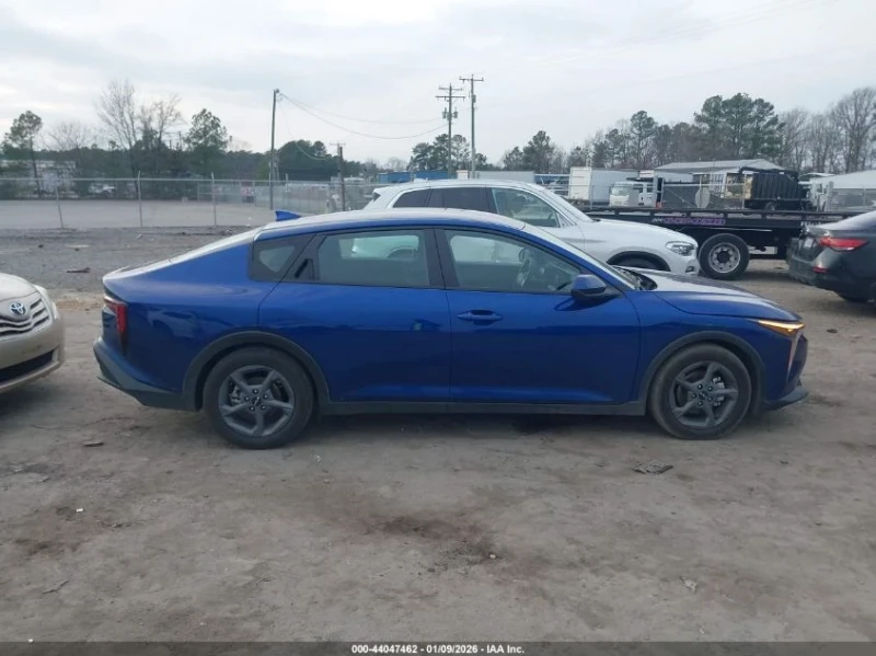 Kia K4 LXS | ЦЕНА ДО БЪЛГАРИЯ | , снимка 11 - Автомобили и джипове - 53532813