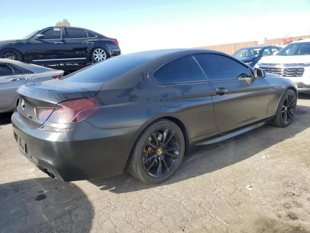 BMW 640, снимка 3 - Автомобили и джипове - 48522869