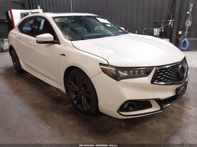 Acura TLX A-Spec - 23000 лв. - 17340577 1
