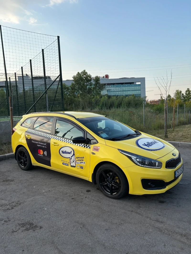 Kia Ceed - 18500 лв. - 32416656 1