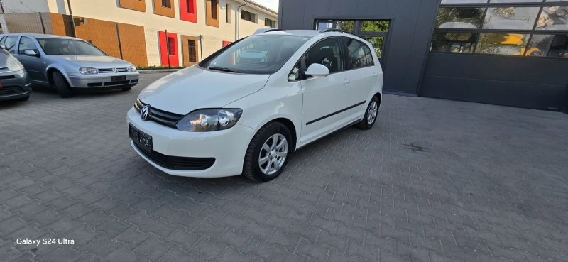 VW Golf Plus 187000км - 11350 лв. - 91393983 1