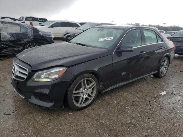 Mercedes-Benz E 500 4MATIC* HARMAN/KARDON* KEYLESS* ОБДУХ - 23000 лв. / 11759.71 € - 60237822 1