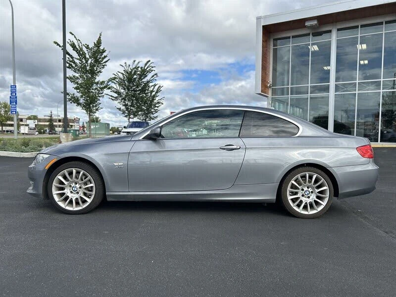 BMW 335 !xDrive!* АвтоКредит* Цена до БГ* , снимка 8 - Автомобили и джипове - 53804540