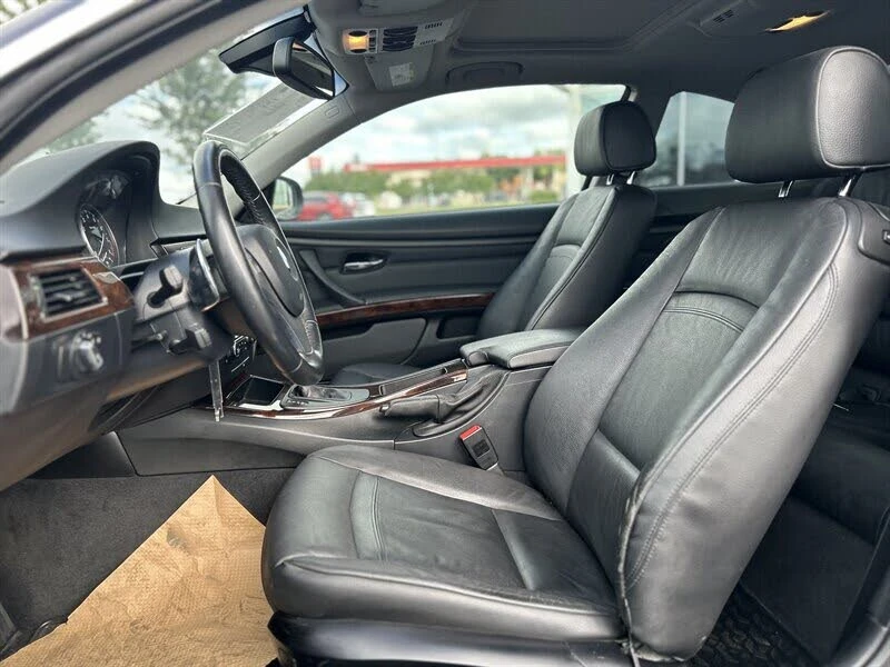 BMW 335 !xDrive!* АвтоКредит* Цена до БГ* , снимка 12 - Автомобили и джипове - 53804540