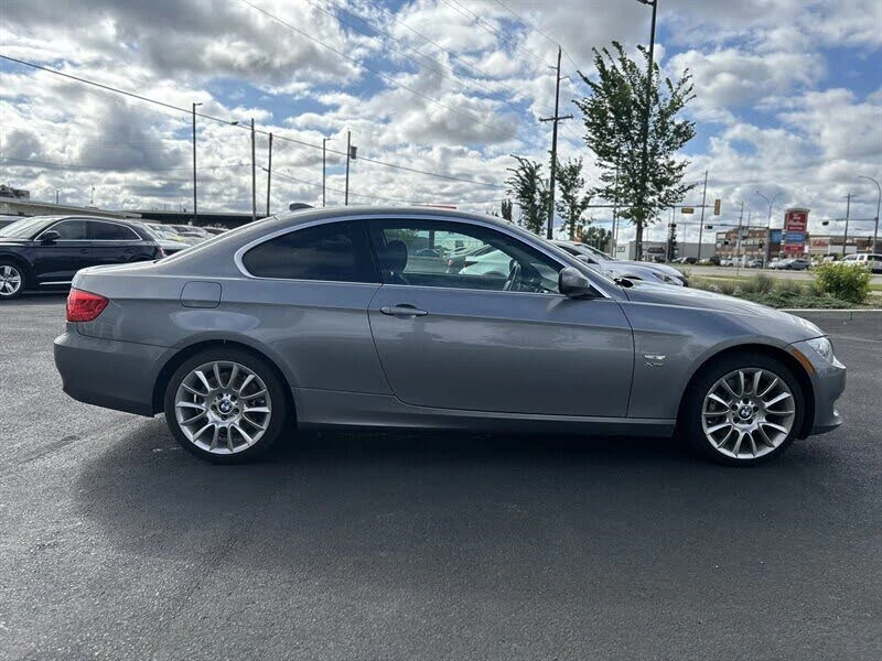 BMW 335 !xDrive!* АвтоКредит* Цена до БГ* , снимка 4 - Автомобили и джипове - 53804540