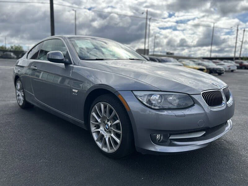 BMW 335 !xDrive!* АвтоКредит* Цена до БГ* , снимка 3 - Автомобили и джипове - 53804540