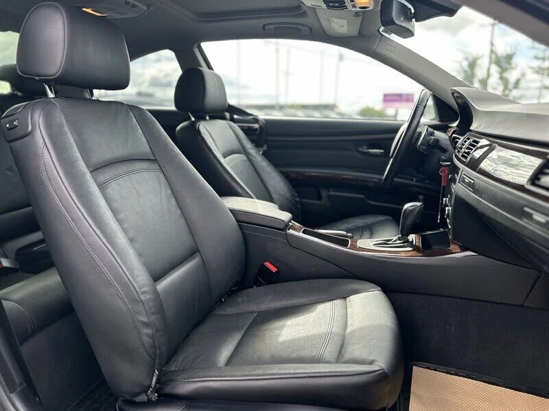 BMW 335 !xDrive!* АвтоКредит* Цена до БГ* , снимка 11 - Автомобили и джипове - 53804540