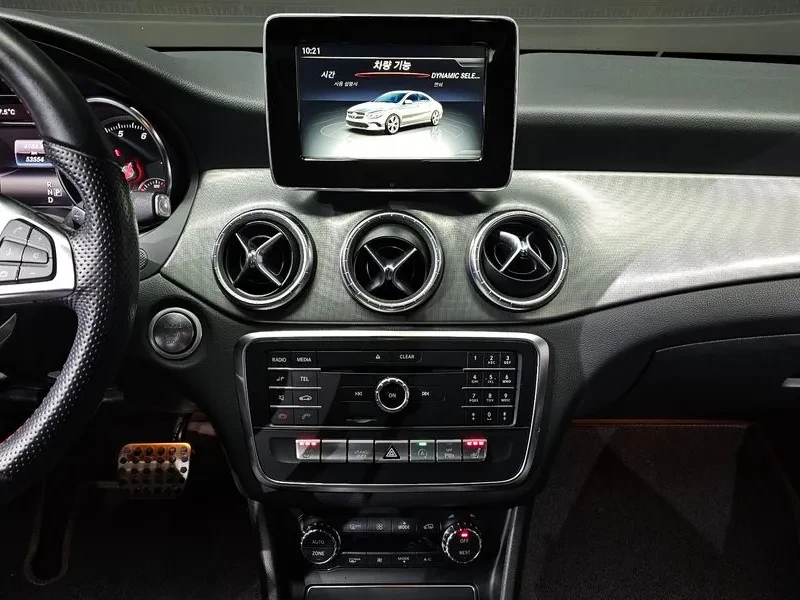 Mercedes-Benz CLA 2.5 | Mobile.bg � ����������� 17