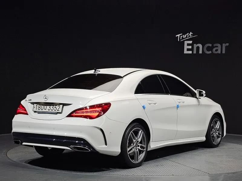 Mercedes-Benz CLA 2.5 | Mobile.bg � ����������� 2