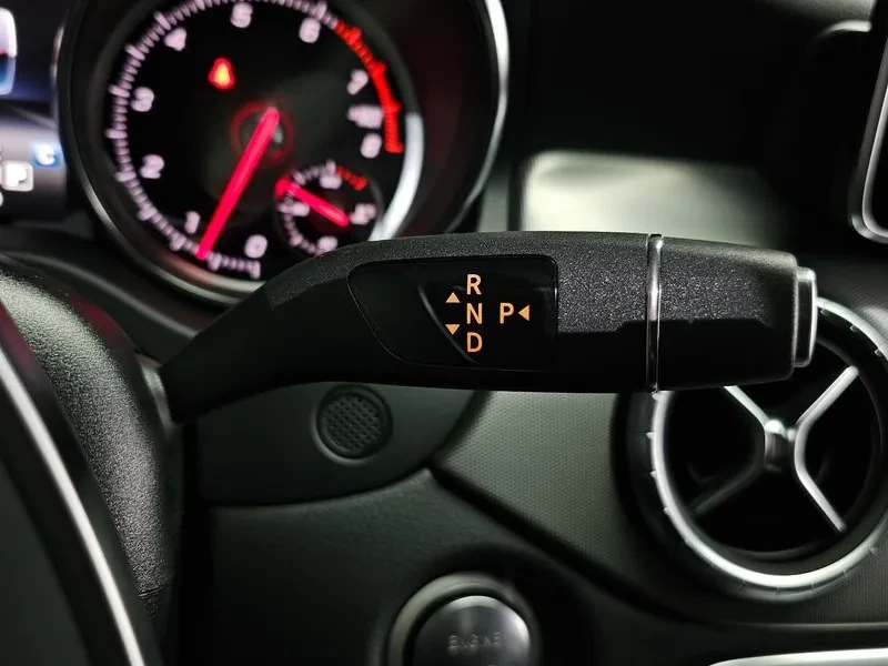 Mercedes-Benz CLA 2.5 | Mobile.bg � ����������� 16