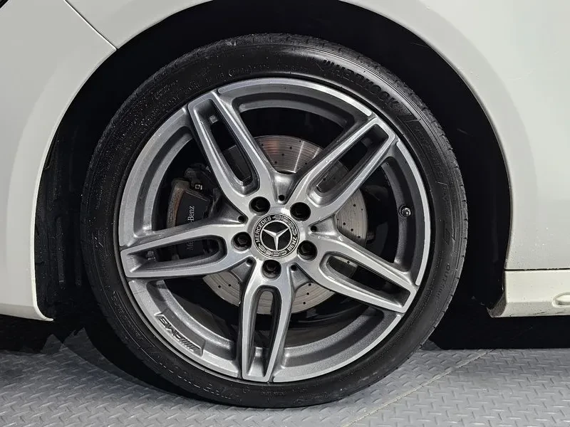 Mercedes-Benz CLA 2.5 | Mobile.bg � ����������� 5
