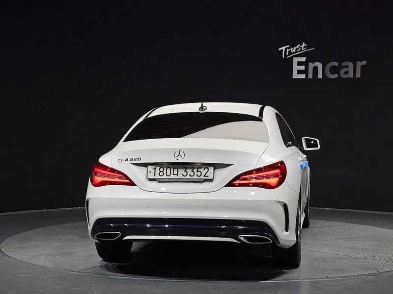 Mercedes-Benz CLA 2.5 | Mobile.bg � ����������� 4