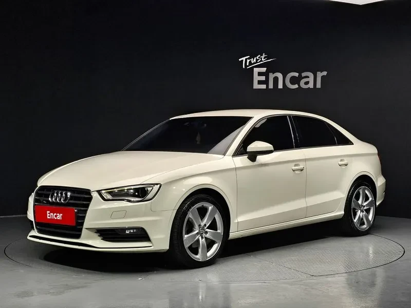 Audi A3 25 Tdi 8V, снимка 3 - Автомобили и джипове - 54989358