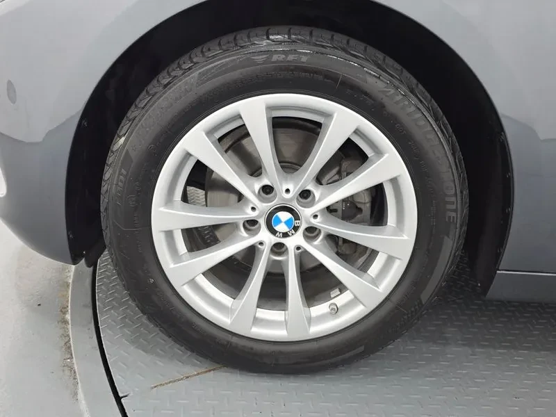 BMW 320 d, снимка 5 - Автомобили и джипове - 55144814
