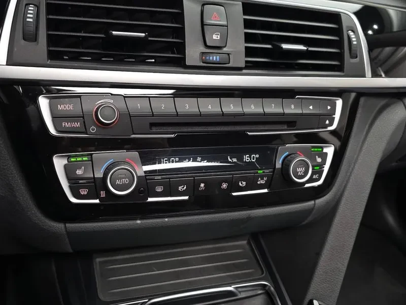 BMW 320 d, снимка 17 - Автомобили и джипове - 55144814