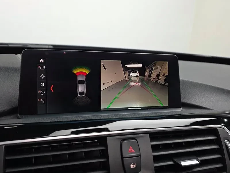 BMW 320 d, снимка 14 - Автомобили и джипове - 55144814