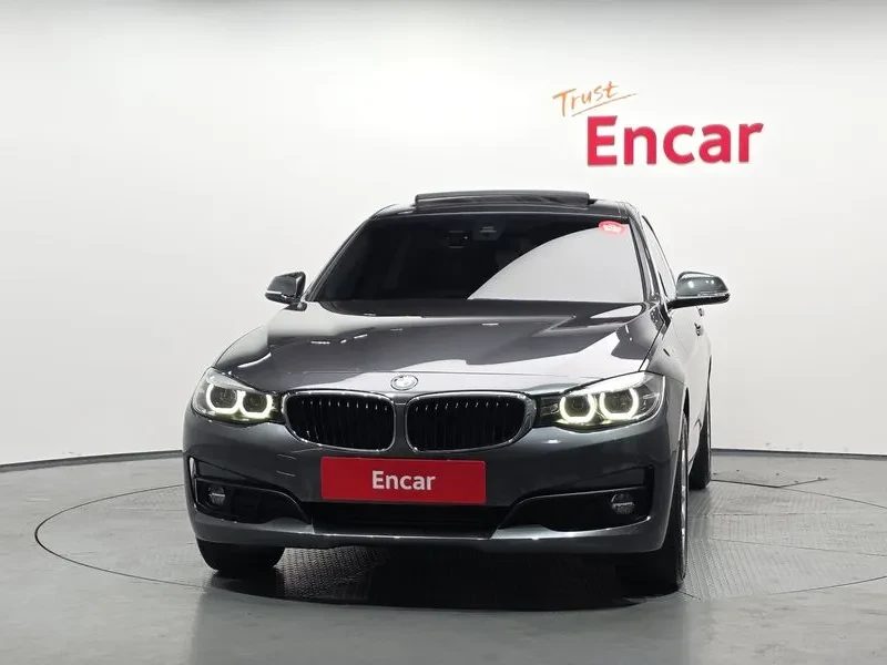 BMW 320 d, снимка 3 - Автомобили и джипове - 55144814