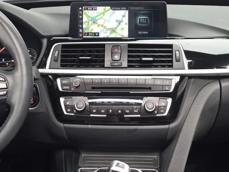 BMW 320 d, снимка 13 - Автомобили и джипове - 55144814