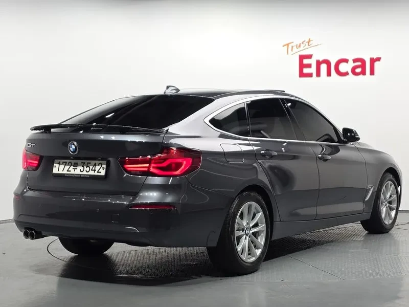 BMW 320 d, снимка 2 - Автомобили и джипове - 55144814