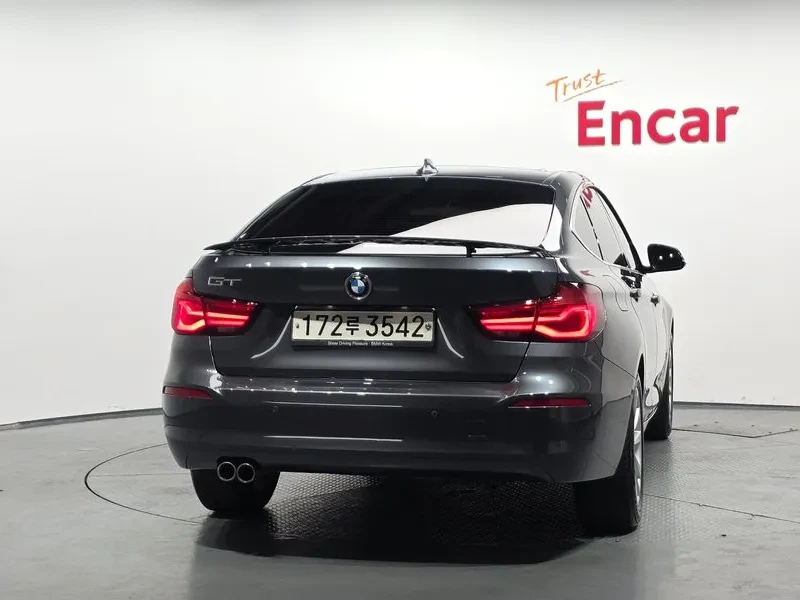 BMW 320 d, снимка 4 - Автомобили и джипове - 55144814