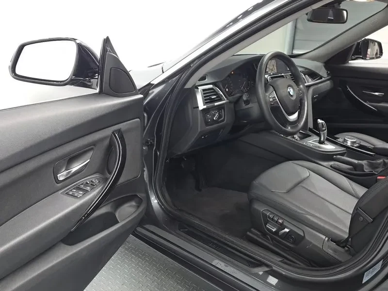 BMW 320 d, снимка 10 - Автомобили и джипове - 55144814