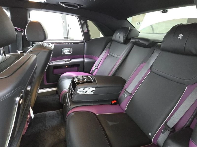 Rolls-Royce Ghost КРАЙНА ЦЕНА: 127422 EUR !!!РЕАЛНА КРАЙНА ЦЕНА!!!, снимка 12 - Автомобили и джипове - 55969367